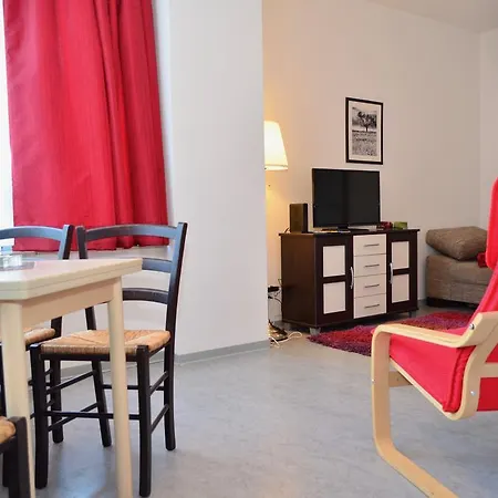 Ferienwohnung Zentrum/Hauptbahnhof Lipsk Zewnętrze zdjęcie