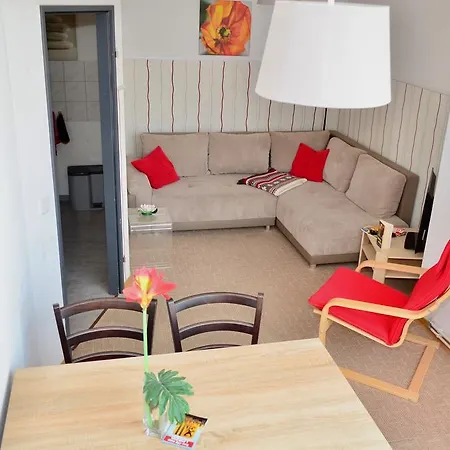 Ferienwohnung Zentrum/Hauptbahnhof Lipsk Zewnętrze zdjęcie