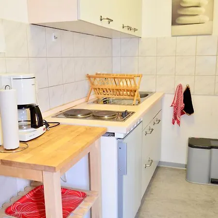 Ferienwohnung Zentrum/Hauptbahnhof Lipsk Zewnętrze zdjęcie