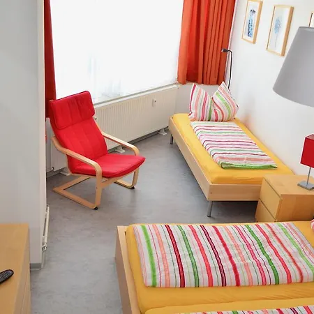 Ferienwohnung Zentrum/Hauptbahnhof Lipsk Zewnętrze zdjęcie