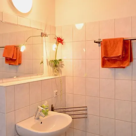 Ferienwohnung Zentrum/Hauptbahnhof Lipsk Zewnętrze zdjęcie