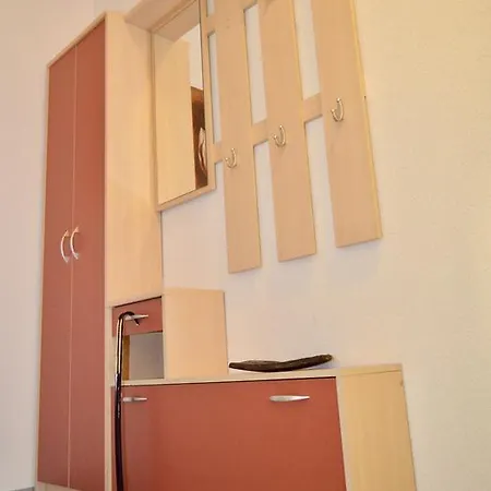 Ferienwohnung Zentrum/Hauptbahnhof Lipsk Zewnętrze zdjęcie