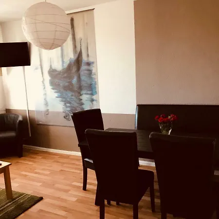 Ferienwohnung Zentrum/Hauptbahnhof Lipsk Zewnętrze zdjęcie