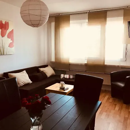 Ferienwohnung Zentrum/Hauptbahnhof Lipsk Zewnętrze zdjęcie
