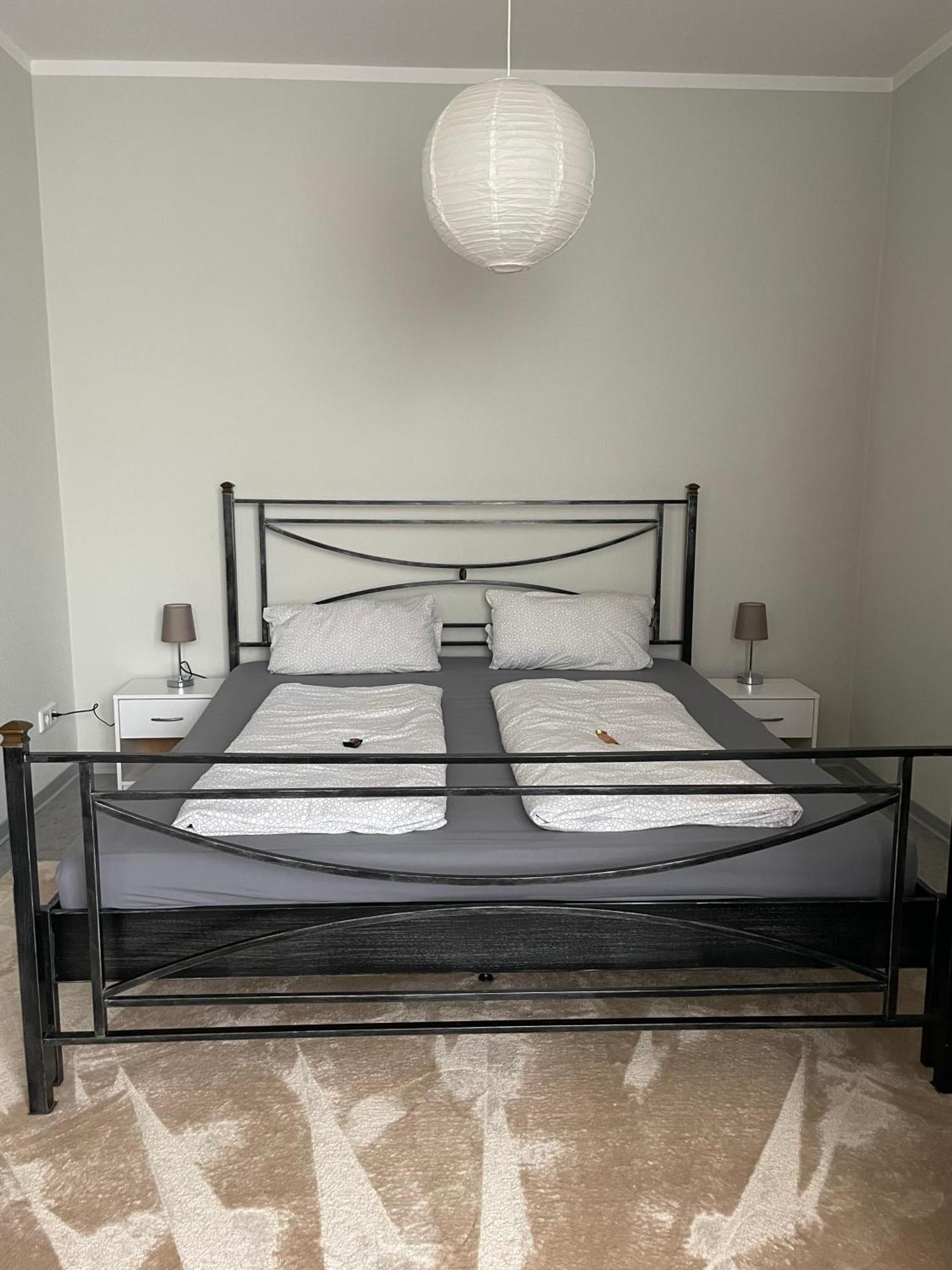 Zentrum/hauptbahnhof Apartamento *