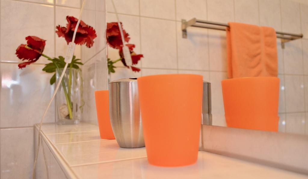 Zentrum/hauptbahnhof Apartamento