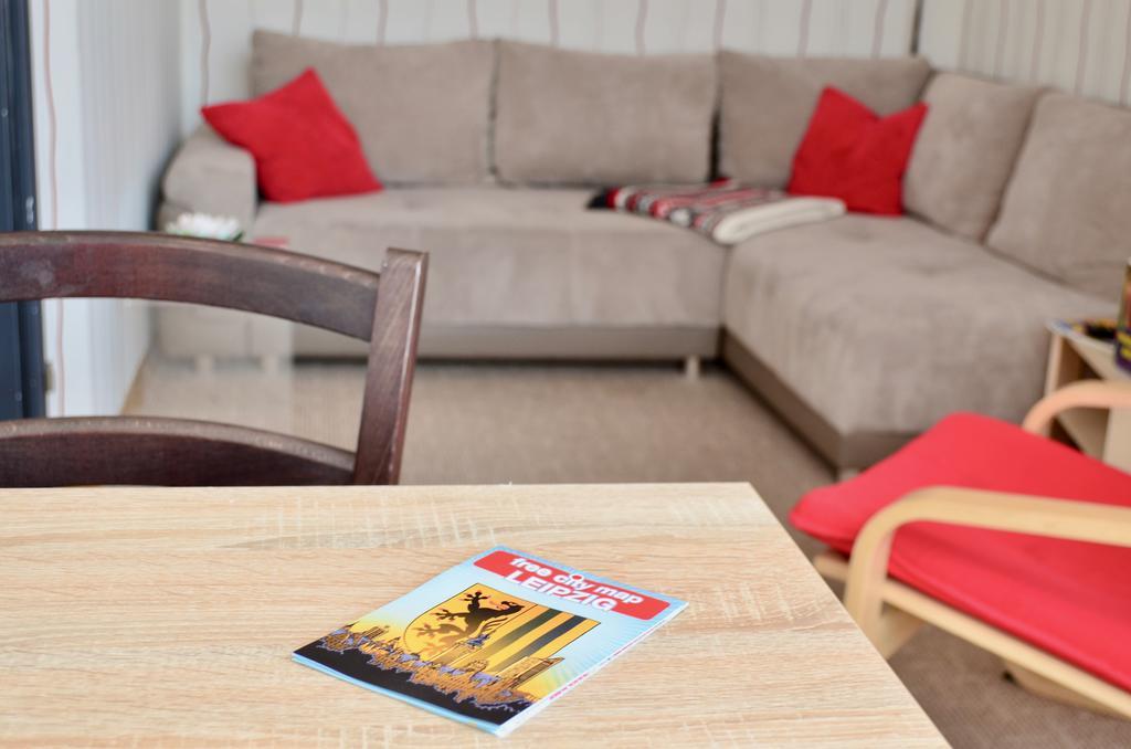 Zentrum/hauptbahnhof Apartment *