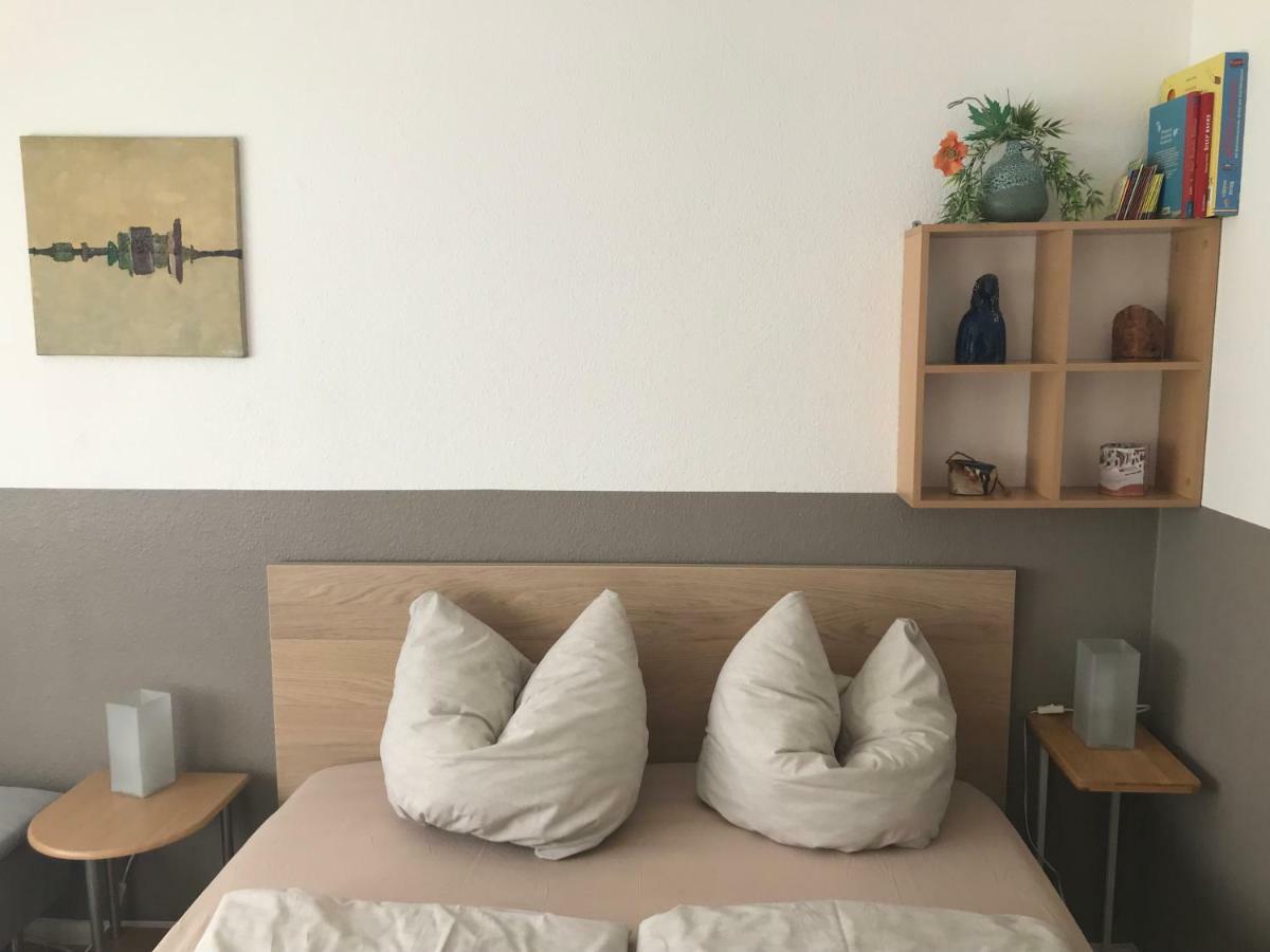 Apartment Zentrum/hauptbahnhof Leipzig